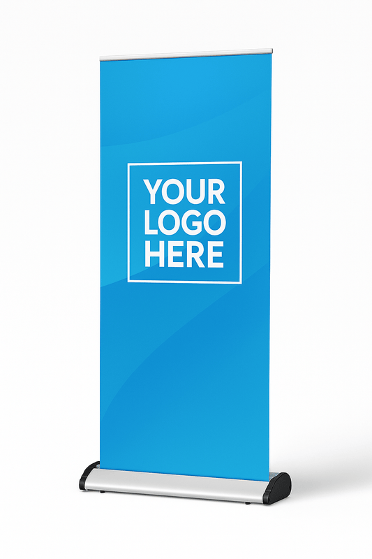 Premium Roller Banner - 24 Workwear - 