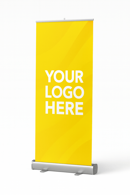 Roller Banner - 24 Workwear - 