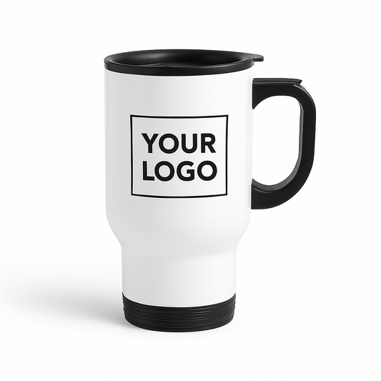 Thermal Mug - 24 Workwear - 