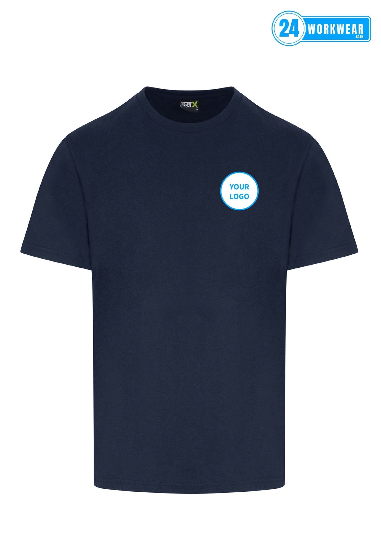 10 x T Shirts Deal - 24 Workwear - T Shirt