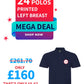 24 x Polo Deal - 24 Workwear - Polo