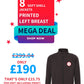 8 x Softshell Jacket Deal - 24 Workwear - Jacket