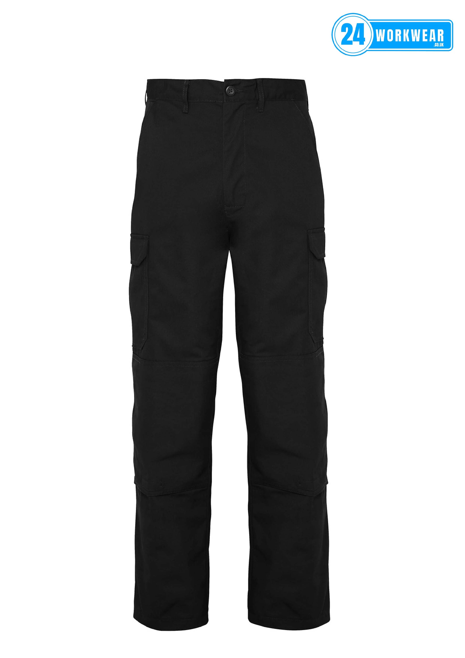 Pro RTX Cargo Workwear Trousers - 24 Workwear - Trousers