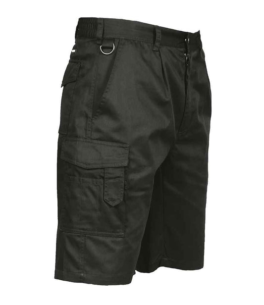 Portwest Combat Shorts - 24 Workwear - Shorts