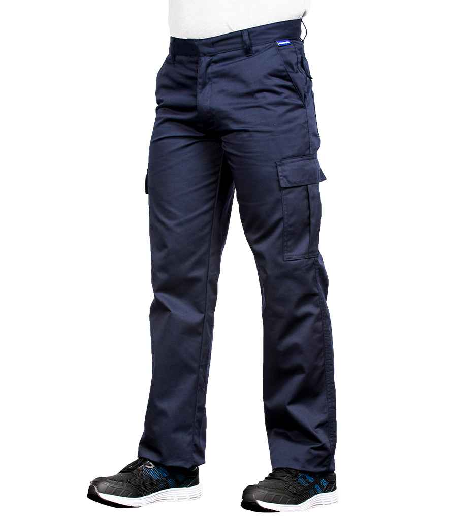 Portwest Combat Trousers - 24 Workwear - Trousers