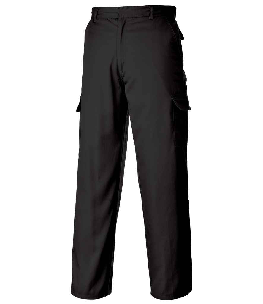 Portwest Combat Trousers - 24 Workwear - Trousers