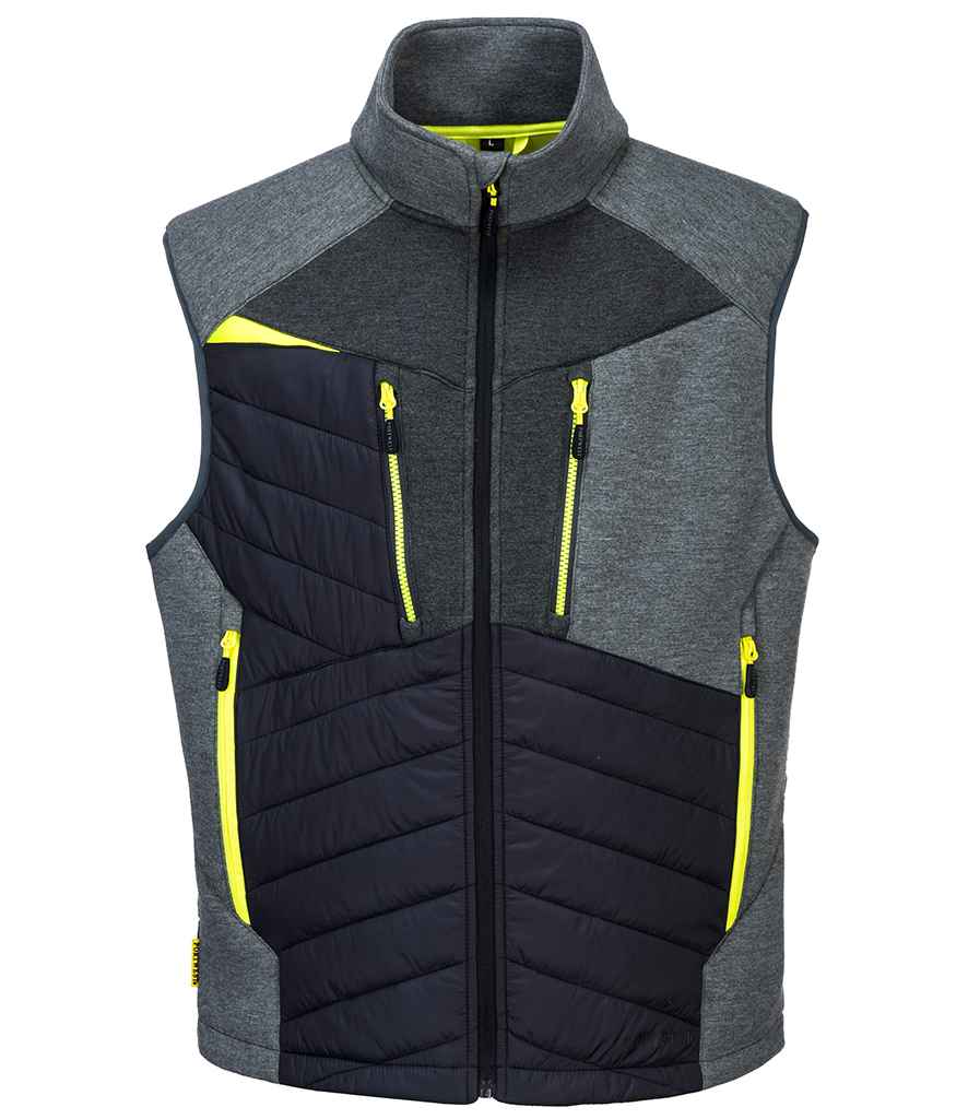 Portwest DX4™ Baffle Gilet - 24 Workwear - Gilet