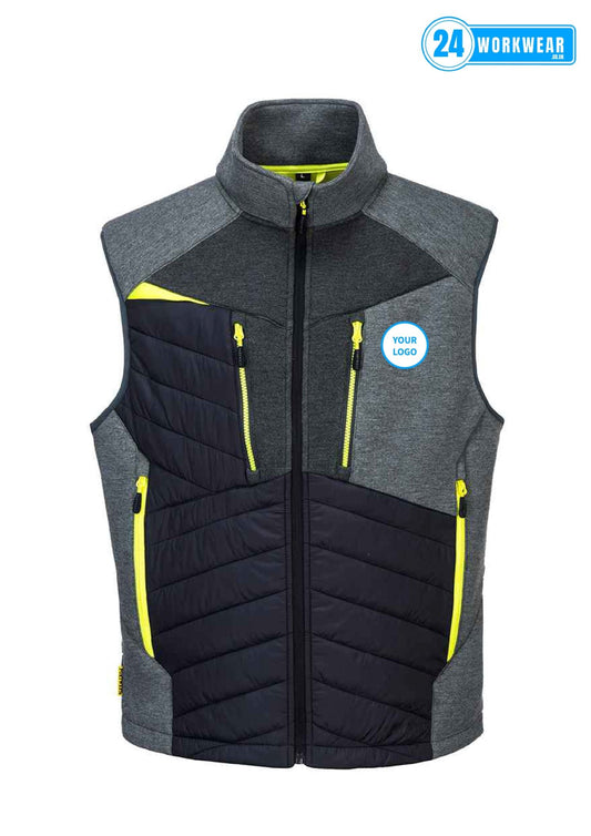 Portwest DX4™ Baffle Gilet - 24 Workwear - Gilet