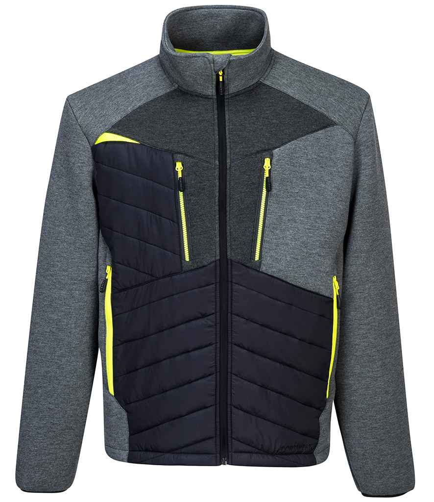 Portwest DX4™ Baffle Jacket - 24 Workwear - Jacket