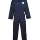 Portwest Euro Work Coverall - 24 Workwear - Coverall