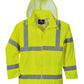Portwest Hi-Vis Rain Jacket - 24 Workwear - Jacket
