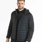 Portwest KX3™ Baffle Padded Jacket - 24 Workwear - Jacket