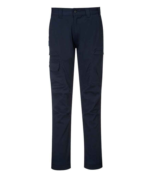 Portwest KX3™ Cargo Trousers - 24 Workwear - Trousers