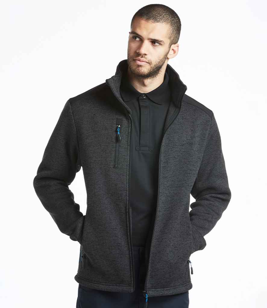 Portwest KX3™ Performance Fleece Jacket - 24 Workwear - Fleece