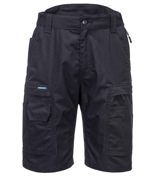 Portwest KX3™ Ripstop Shorts - 24 Workwear - Shorts