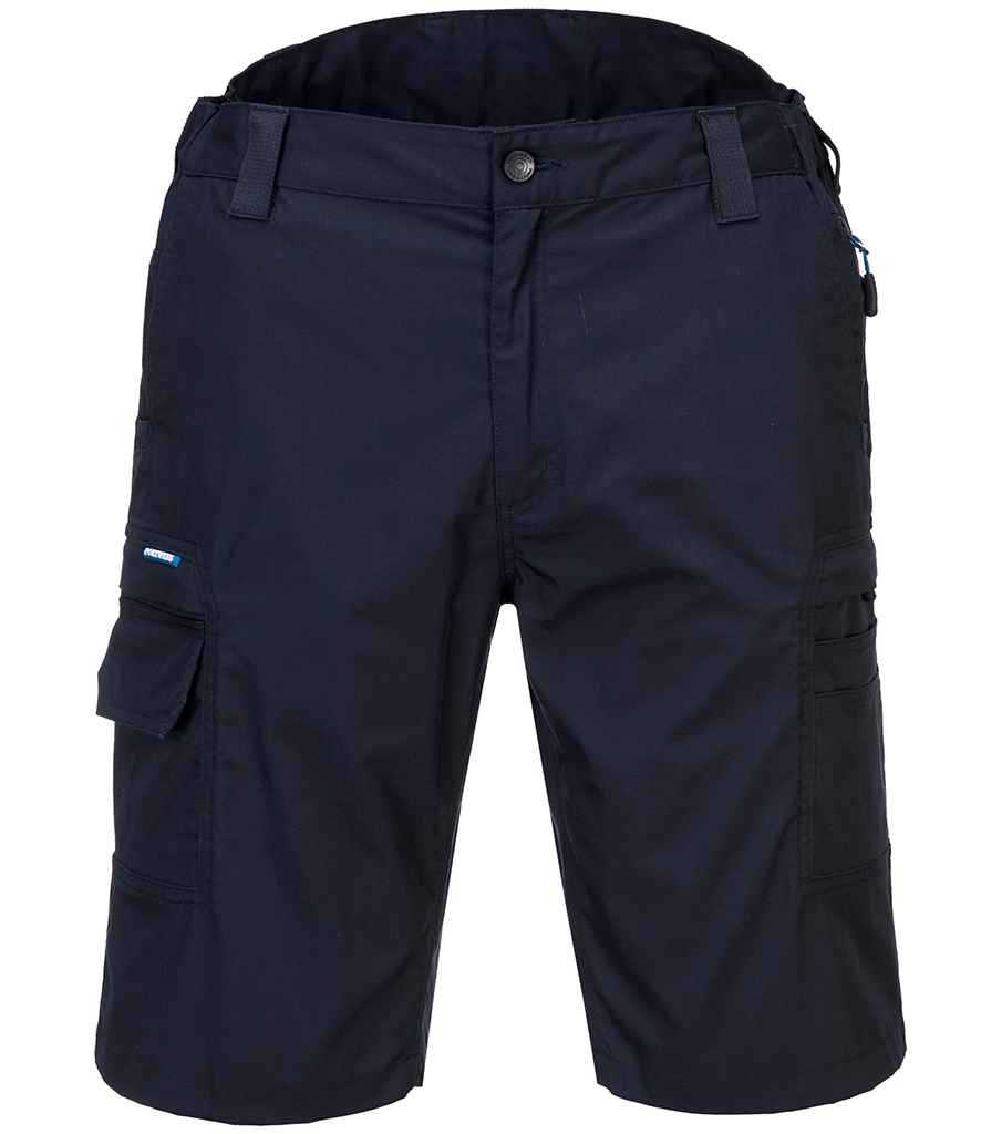 Portwest KX3™ Ripstop Shorts - 24 Workwear - Shorts