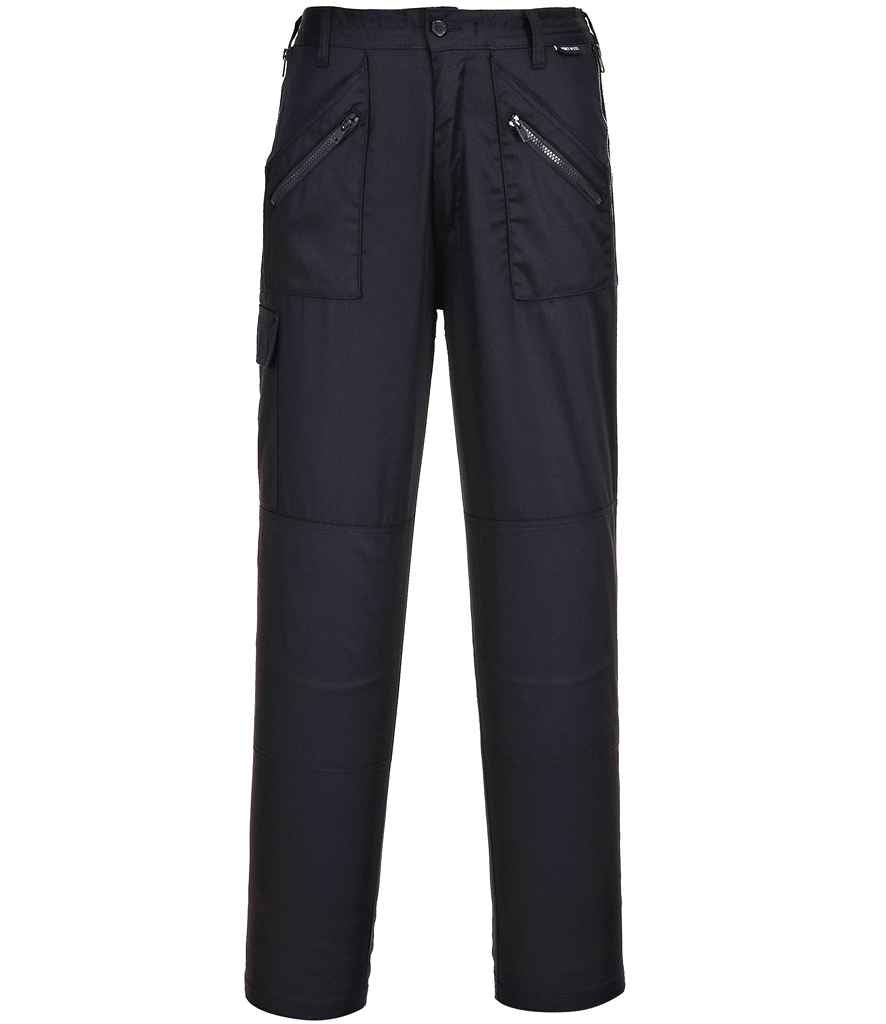 Portwest Ladies Action Trousers - 24 Workwear - Trousers