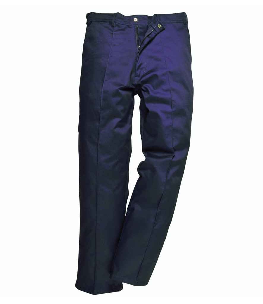 Portwest Preston Trousers - 24 Workwear - Trousers