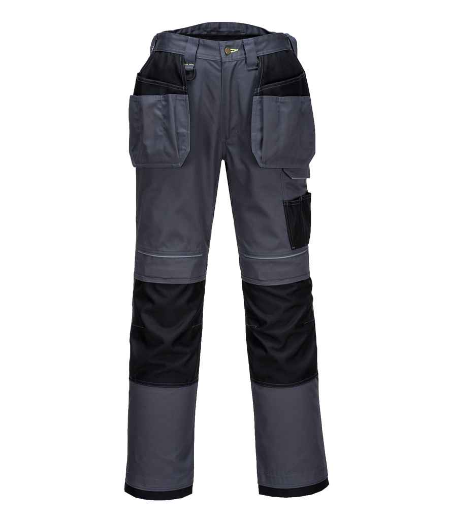 Portwest PW3 Work Holster Trousers - 24 Workwear - Trousers