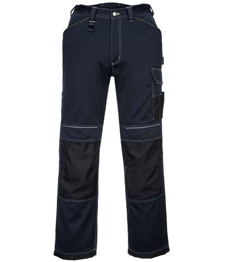 Portwest PW3 Work Trousers - 24 Workwear - Trousers