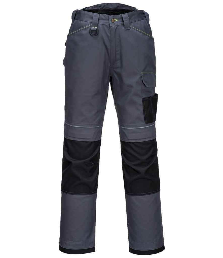 Portwest PW3 Work Trousers - 24 Workwear - Trousers