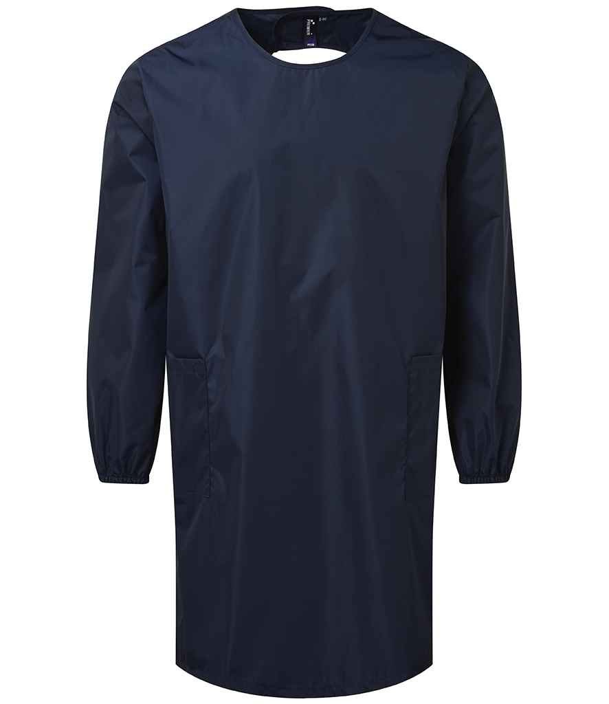 Premier All Purpose Waterproof Gown - 24 Workwear - Apron