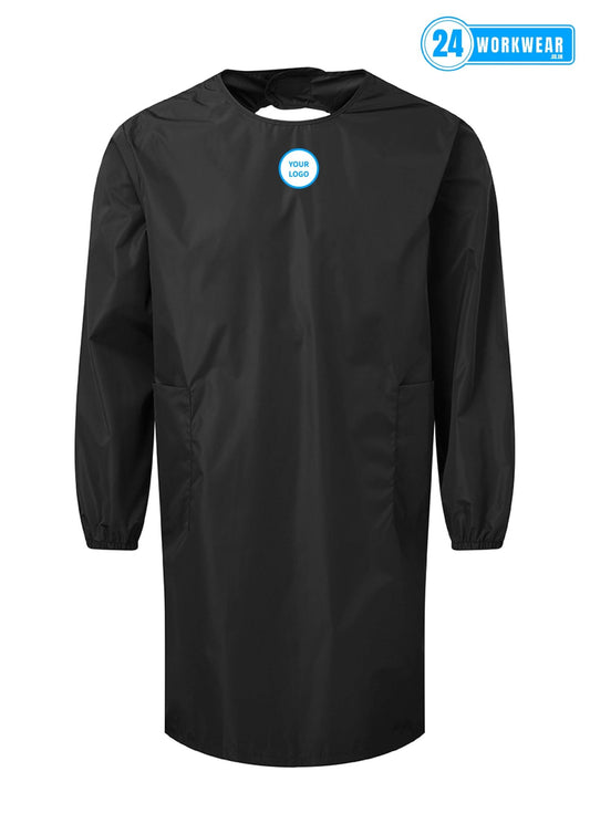 Premier All Purpose Waterproof Gown - 24 Workwear - Apron