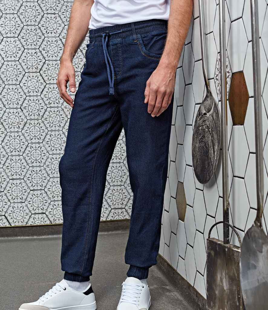 Premier Artisan Chef's Joggers - 24 Workwear - Trousers