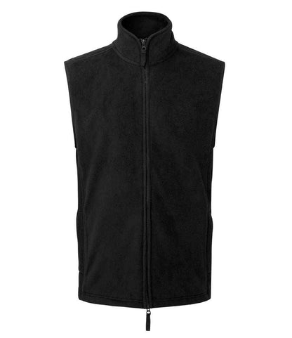 Premier Artisan Fleece Gilet - 24 Workwear - Gilet