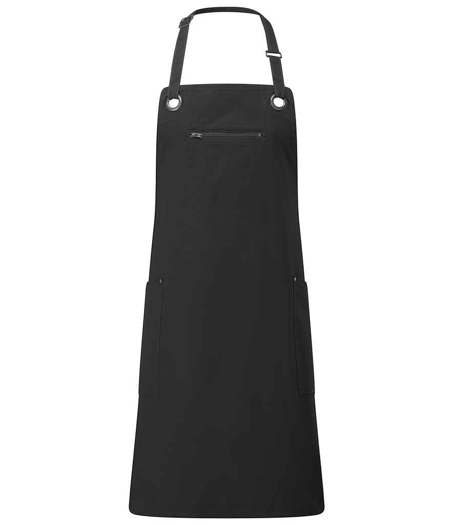 Premier Barley Bib Apron - 24 Workwear - Apron