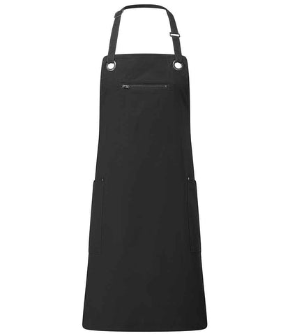 Premier Barley Bib Apron - 24 Workwear - Apron