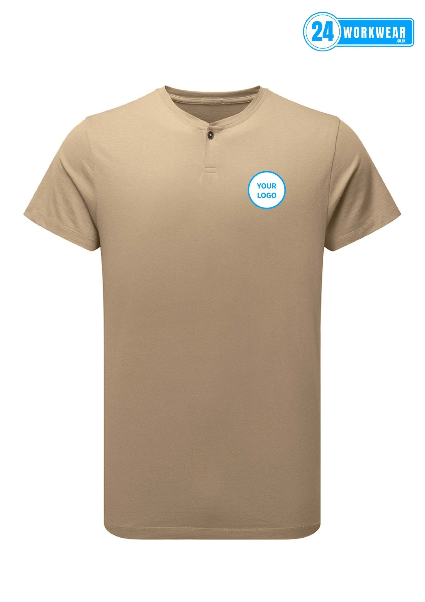 Premier Comis T-Shirt - 24 Workwear - T-Shirt