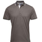 Premier Contrast Coolchecker® Piqué Polo Shirt - 24 Workwear - Polo