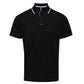Premier Contrast Coolchecker® Piqué Polo Shirt - 24 Workwear - Polo