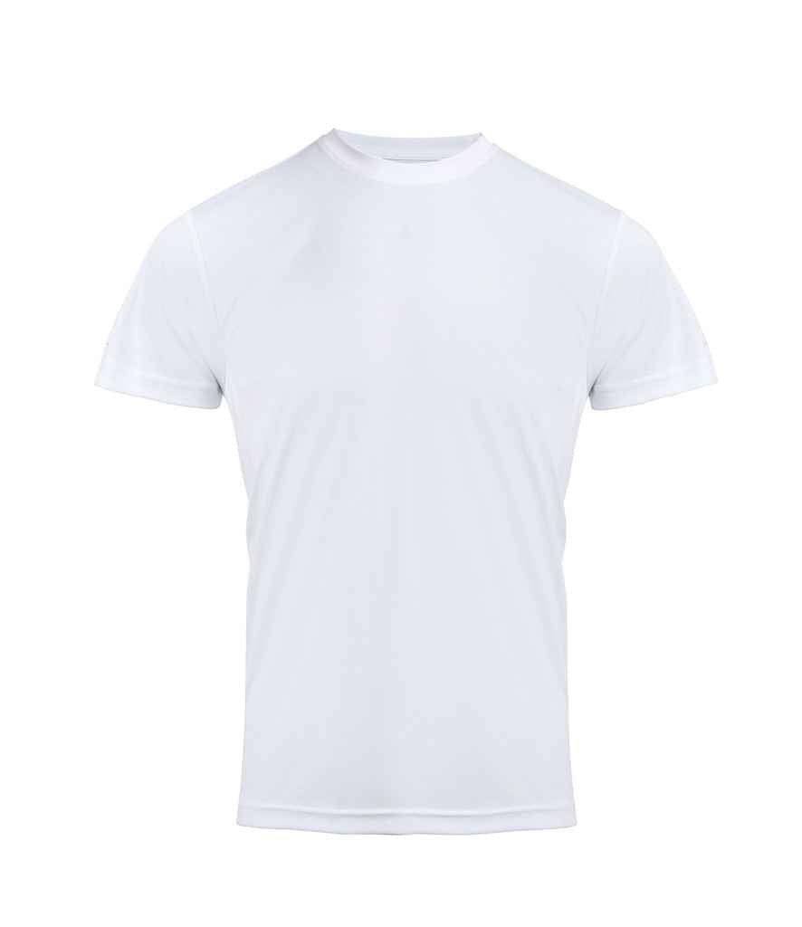 Premier Coolchecker® Chef's T-Shirt - 24 Workwear - T-Shirt