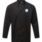 Premier Coolchecker® Long Sleeve Chef's Jacket - 24 Workwear - Tunic