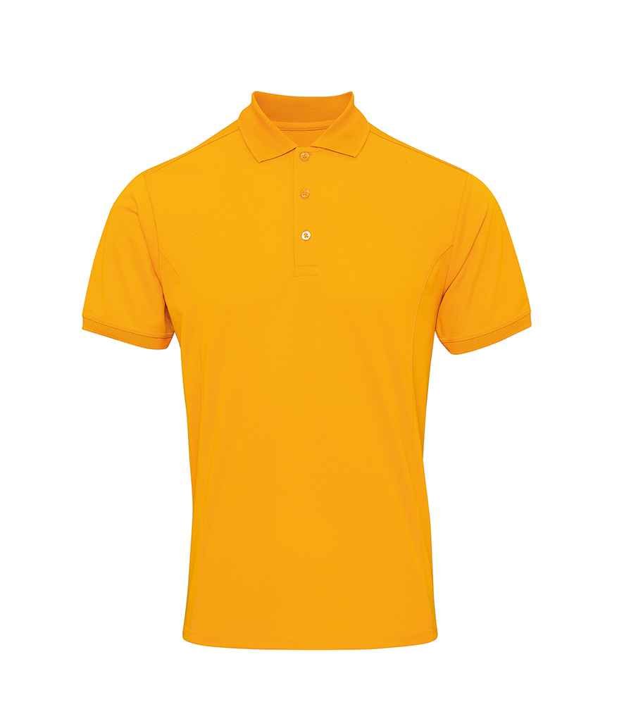 Premier Coolchecker® Piqué Polo Shirt - 24 Workwear - Polo