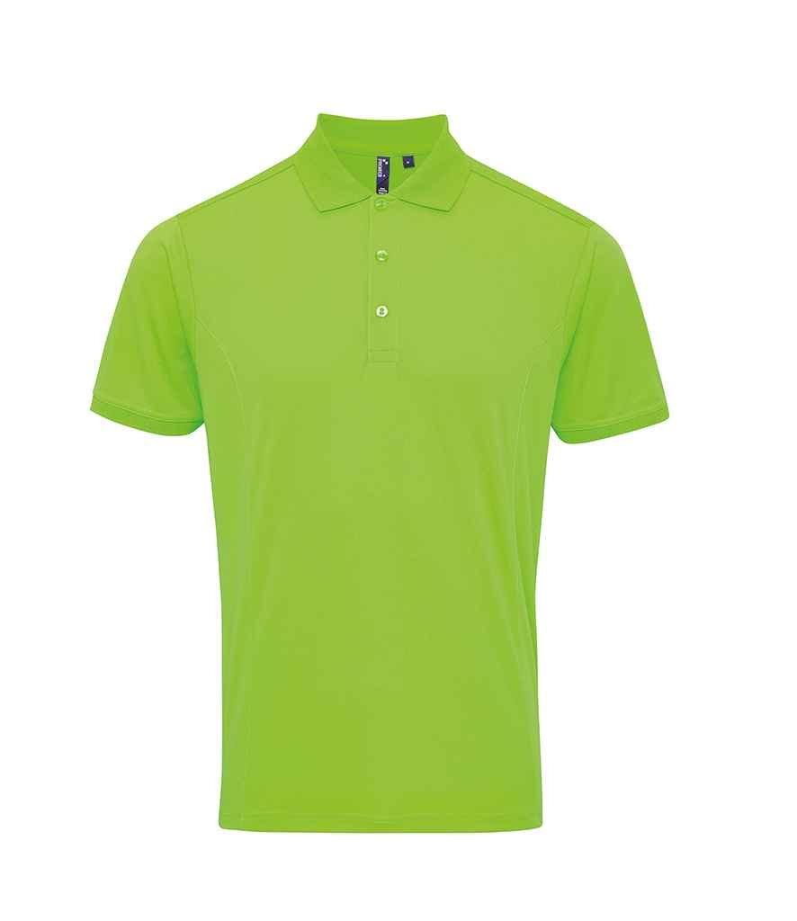 Premier Coolchecker® Piqué Polo Shirt - 24 Workwear - Polo