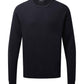 Premier Cotton Rich Crew Neck Sweater - 24 Workwear - Jumper