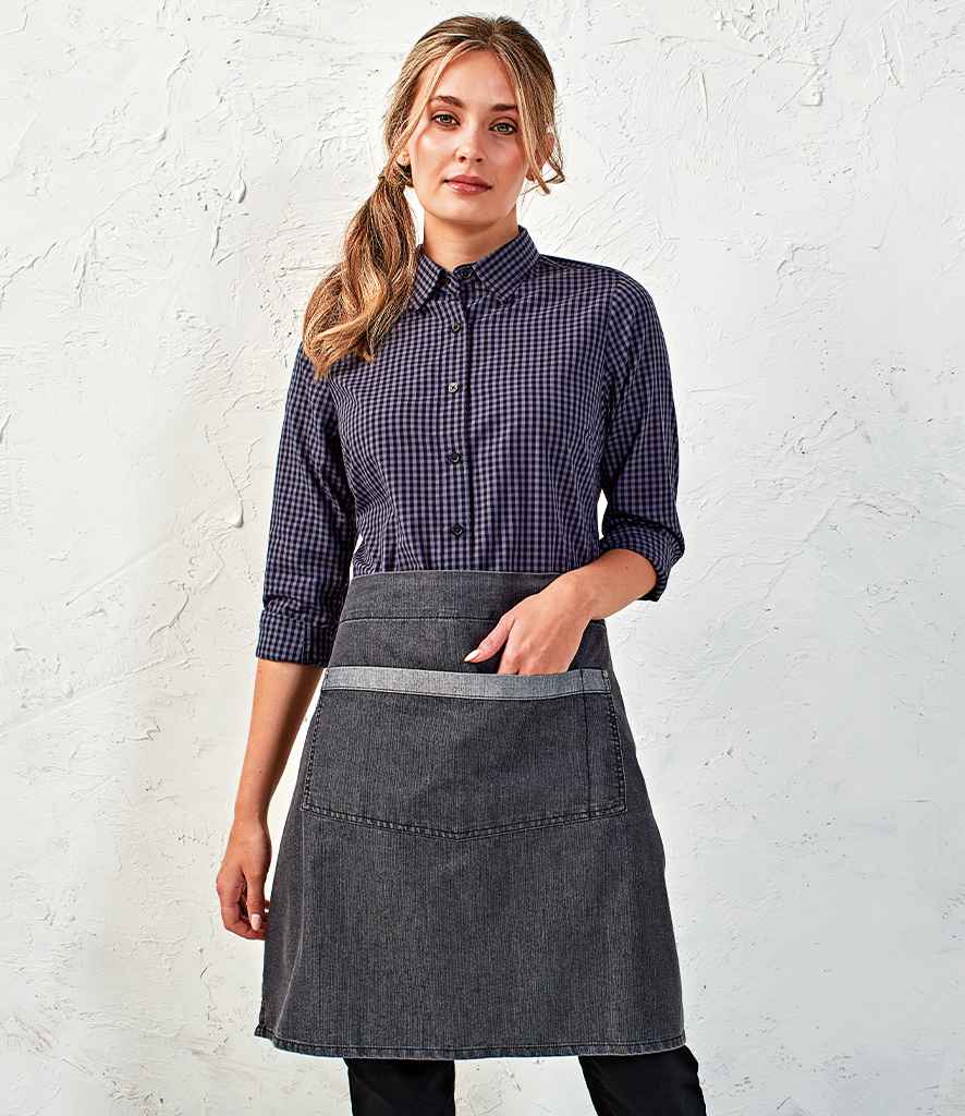 Premier Domain Waist Apron - 24 Workwear - Apron