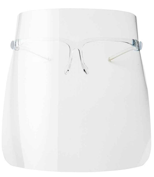 Premier Easy Fit Face Shield - 24 Workwear - Face Mask