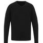 Premier Essential Acrylic V Neck Sweater - 24 Workwear - Jumper