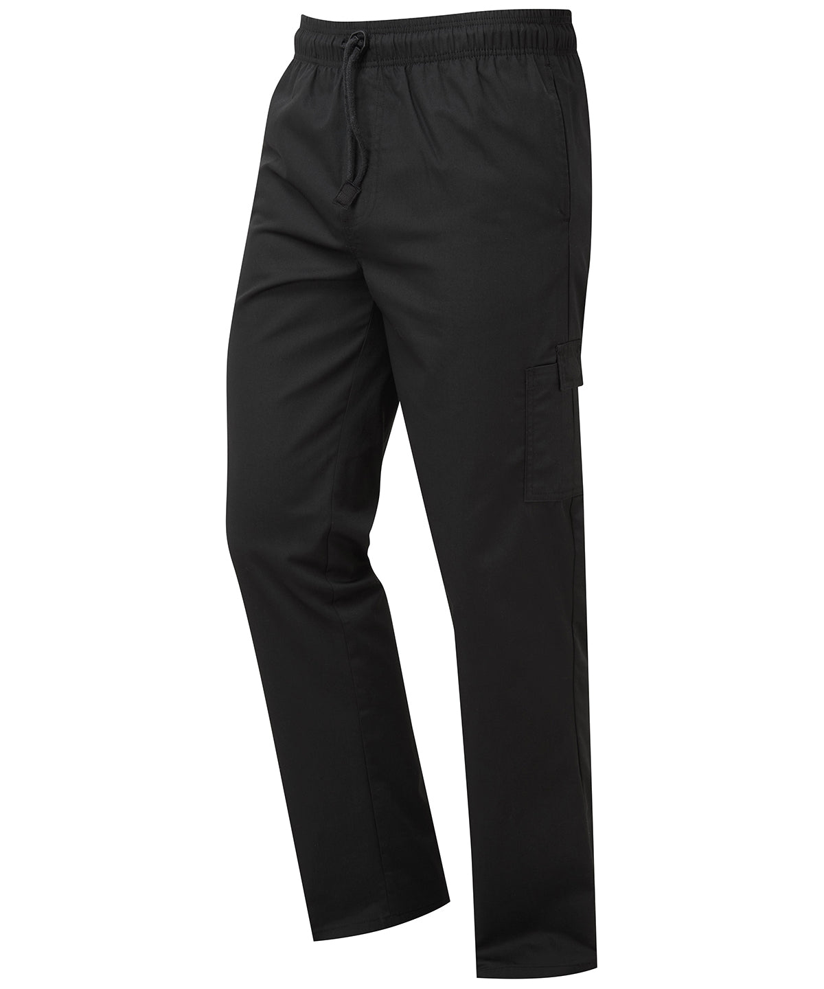 Premier Essential Chef's Cargo Trousers - 24 Workwear - Trousers