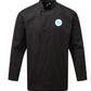 Premier Essential Long Sleeve Chef's Jacket - 24 Workwear - Tunic
