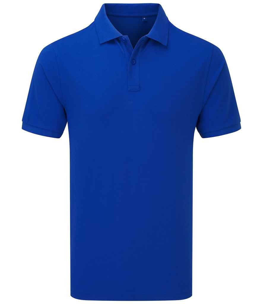 Premier Essential Unisex Polo Shirt - 24 Workwear - Polo