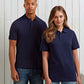 Premier Essential Unisex Polo Shirt - 24 Workwear - Polo