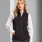 Premier Ladies Artisan Fleece Gilet - 24 Workwear - Gilet
