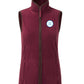 Premier Ladies Artisan Fleece Gilet - 24 Workwear - Gilet