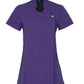 Premier Ladies Blossom Short Sleeve Tunic - 24 Workwear - Tunic