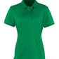 Premier Ladies Coolchecker® Piqué Polo Shirt - 24 Workwear - Polo